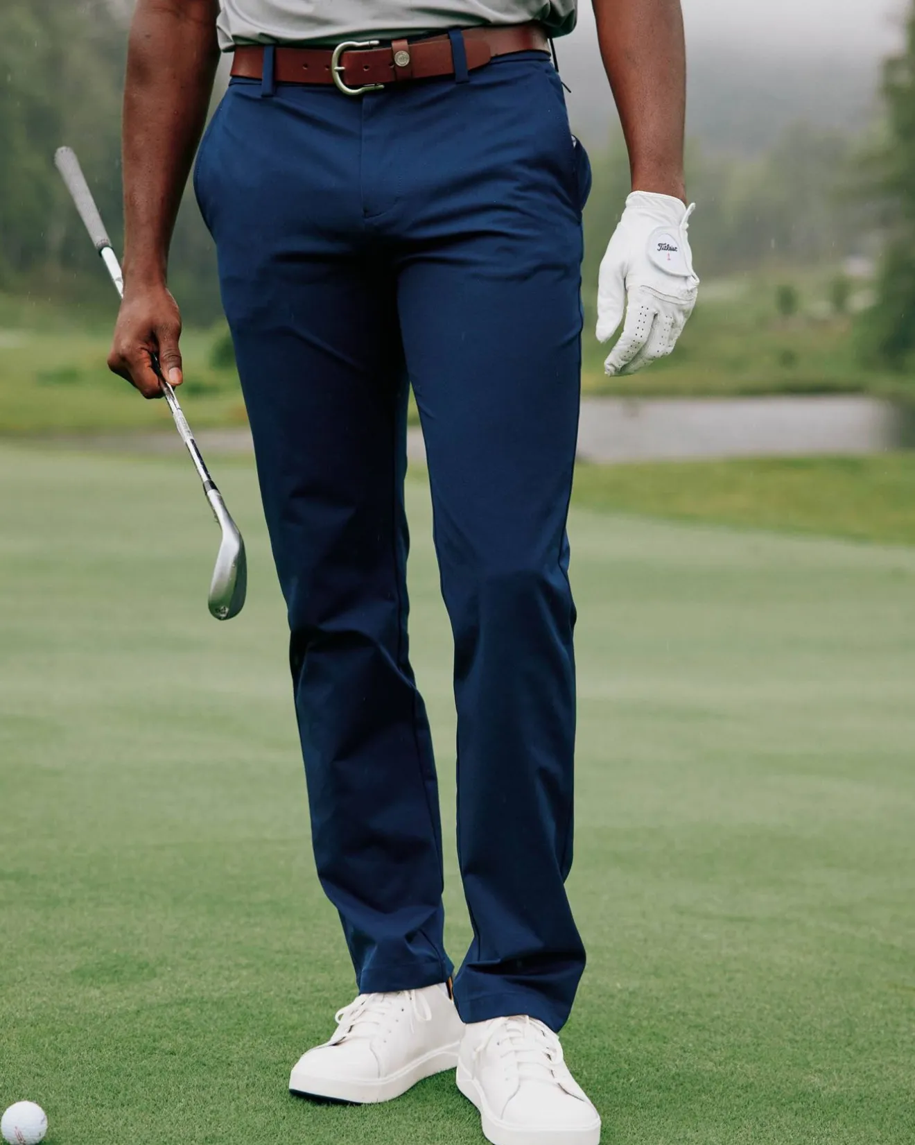 Jack Performance Pant - Navy<Southern Tide Best Sale