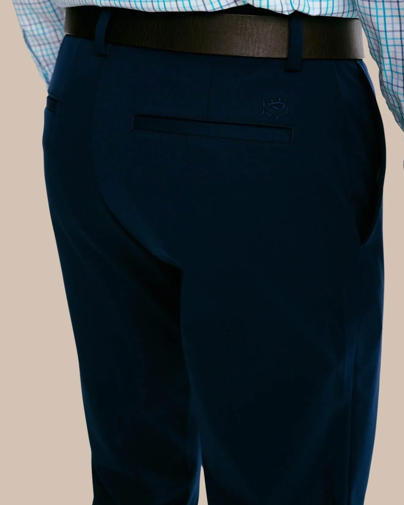 Jack Performance Pant - Navy<Southern Tide Best Sale