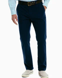 Jack Performance Pant - Navy<Southern Tide Best Sale