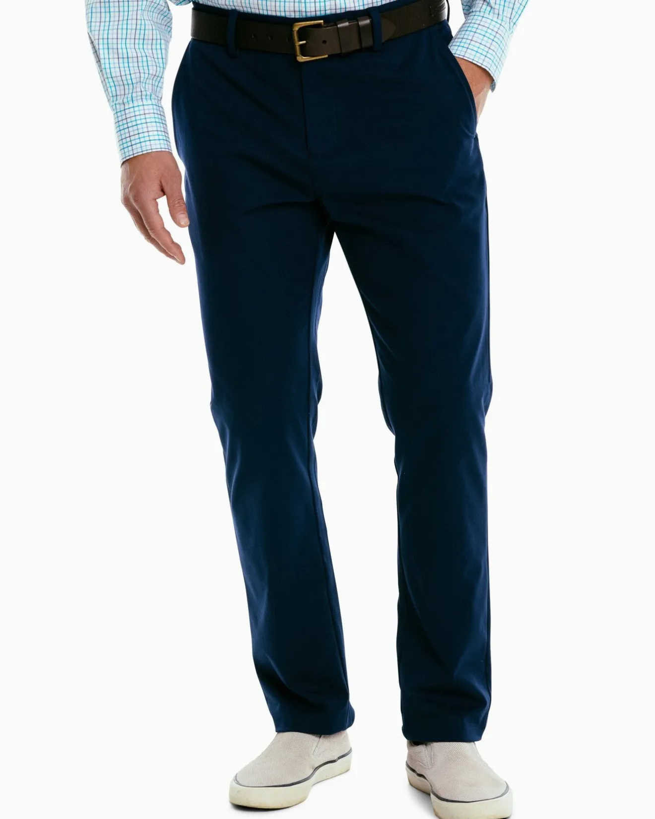 Jack Performance Pant - Navy<Southern Tide Best Sale