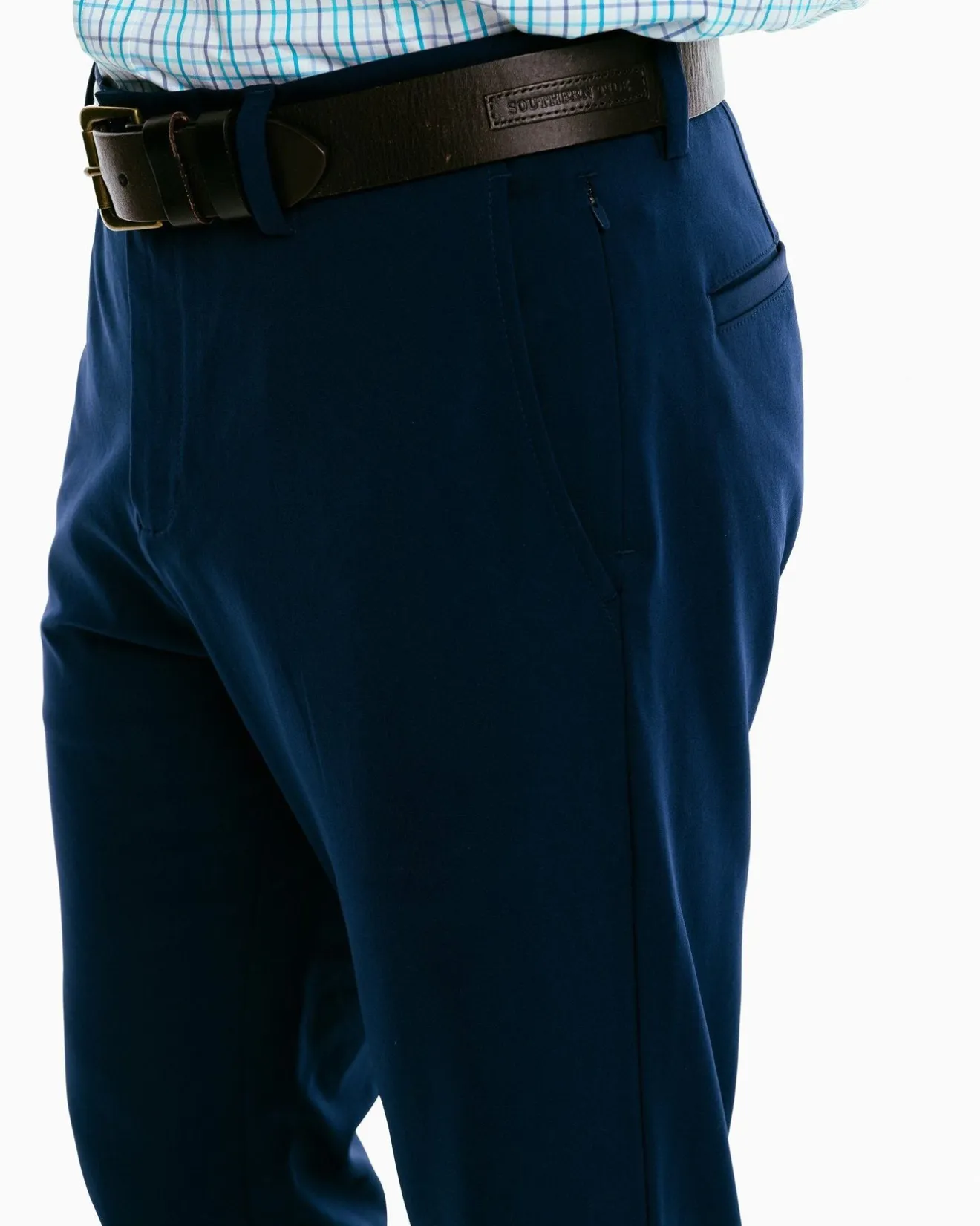 Jack Performance Pant - Navy<Southern Tide Best Sale