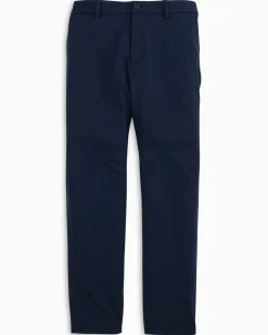 Jack Performance Pant - Navy<Southern Tide Best Sale