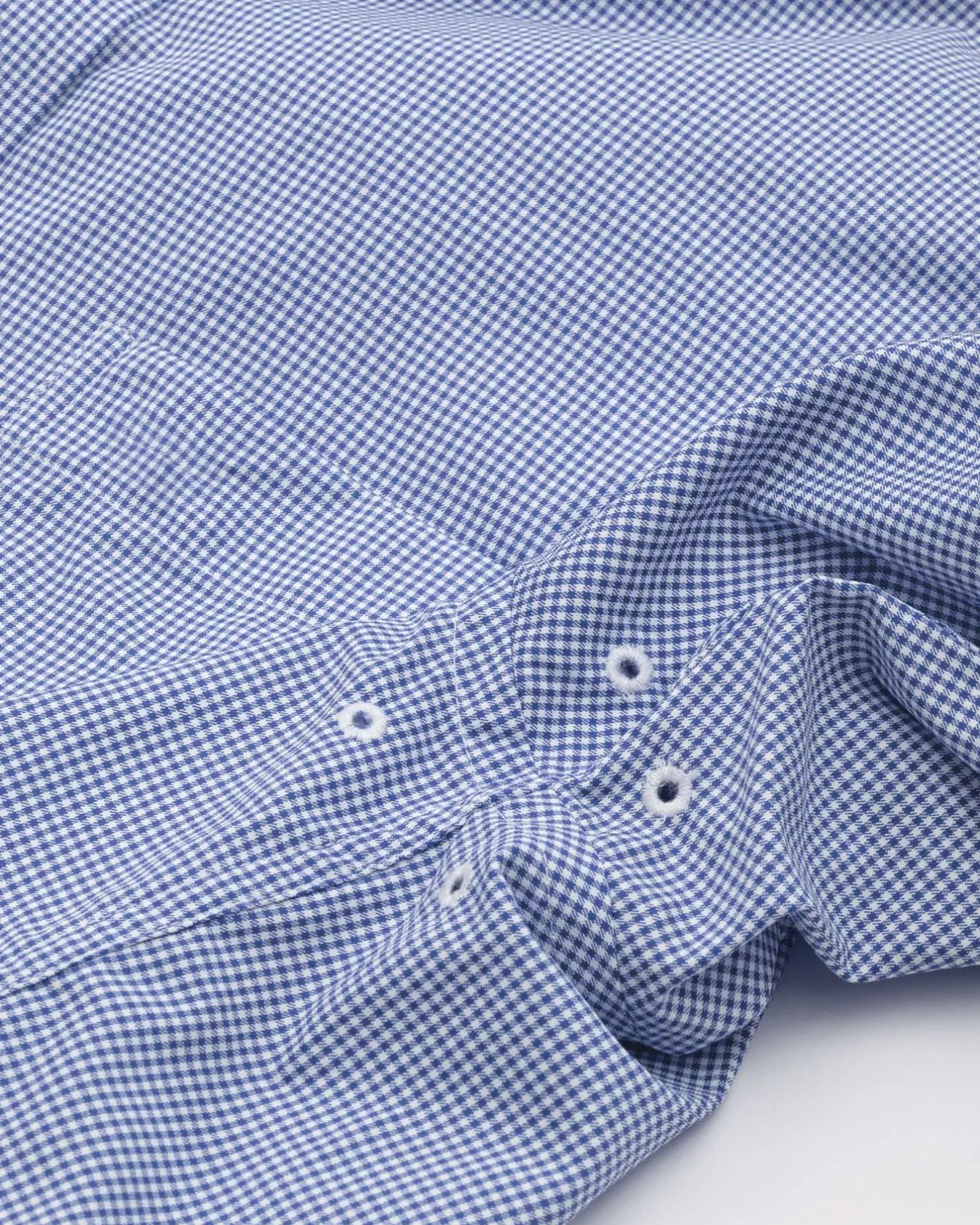 Kentucky Wildcats Gingham Button Down Shirt<Southern Tide Cheap