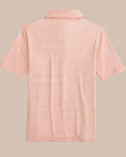 Kids Driver Getting Ziggy With It Printed Polo<Southern Tide Flash Sale