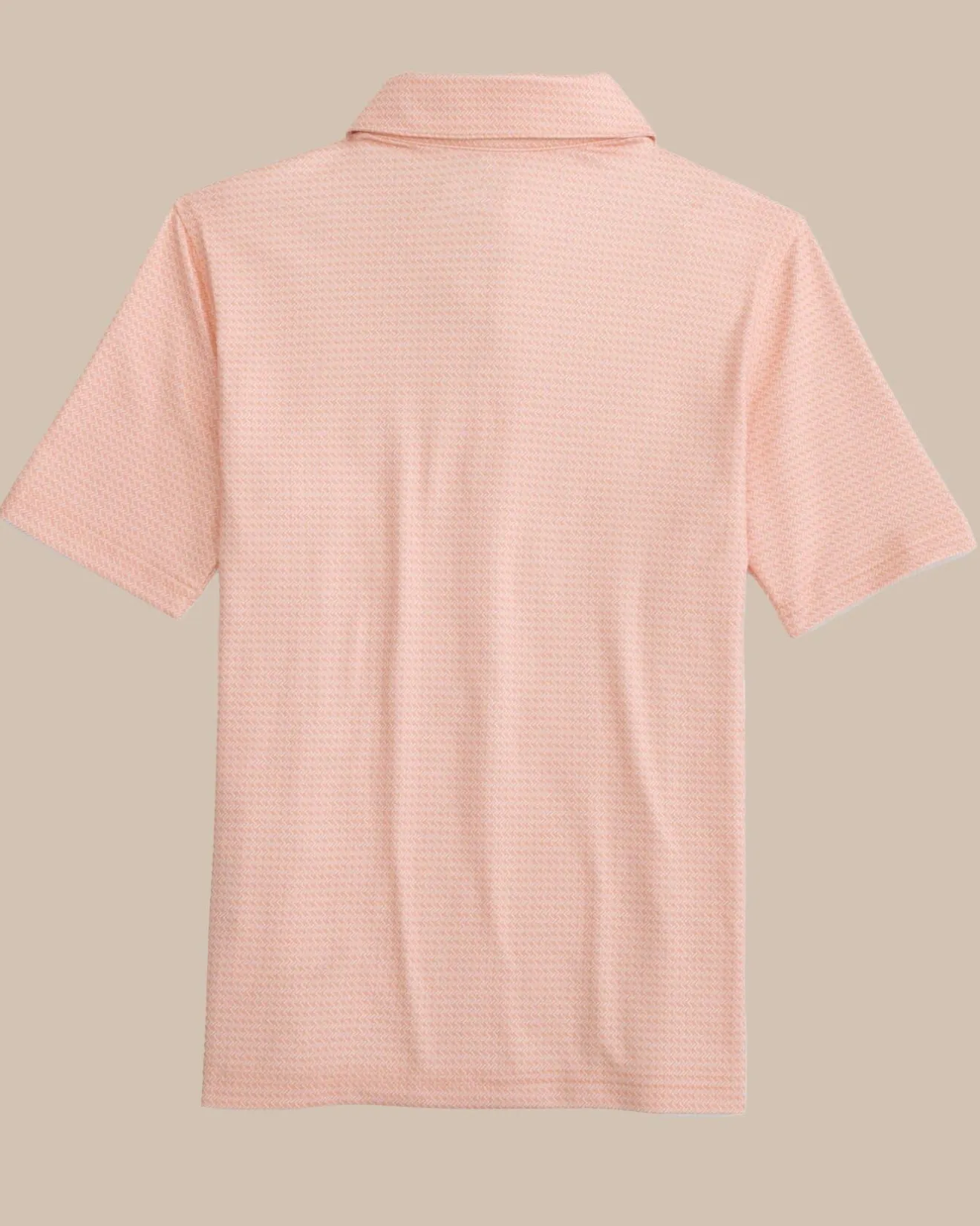 Kids Driver Getting Ziggy With It Printed Polo<Southern Tide Flash Sale