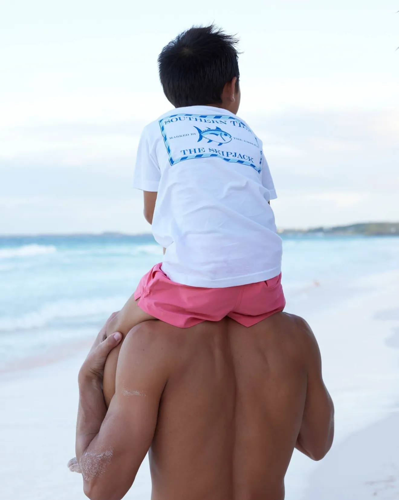 Kids Original Skipjack T-Shirt<Southern Tide Hot