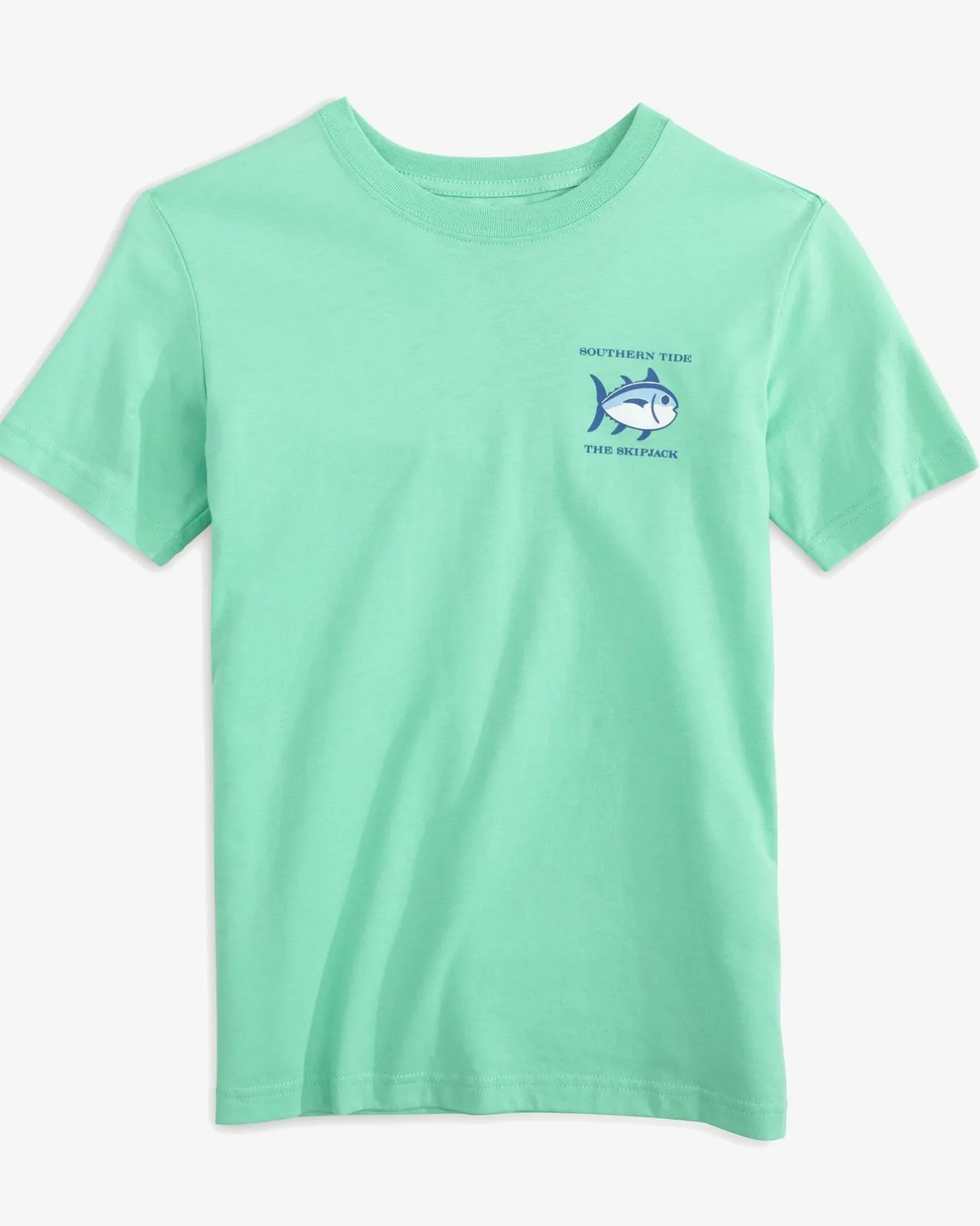 Kids Original Skipjack T-Shirt<Southern Tide Hot