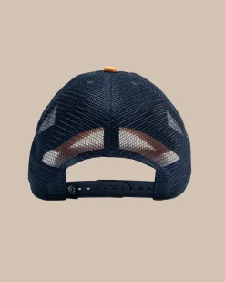 Kids The Skipjack Trucker Hat<Southern Tide Outlet