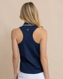 Kristy Performance Tank<Southern Tide Fashion