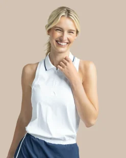 Kristy Performance Tank<Southern Tide Fashion