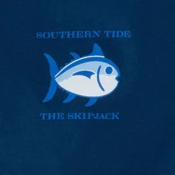 Long Sleeve Original Skipjack T-Shirt<Southern Tide Discount