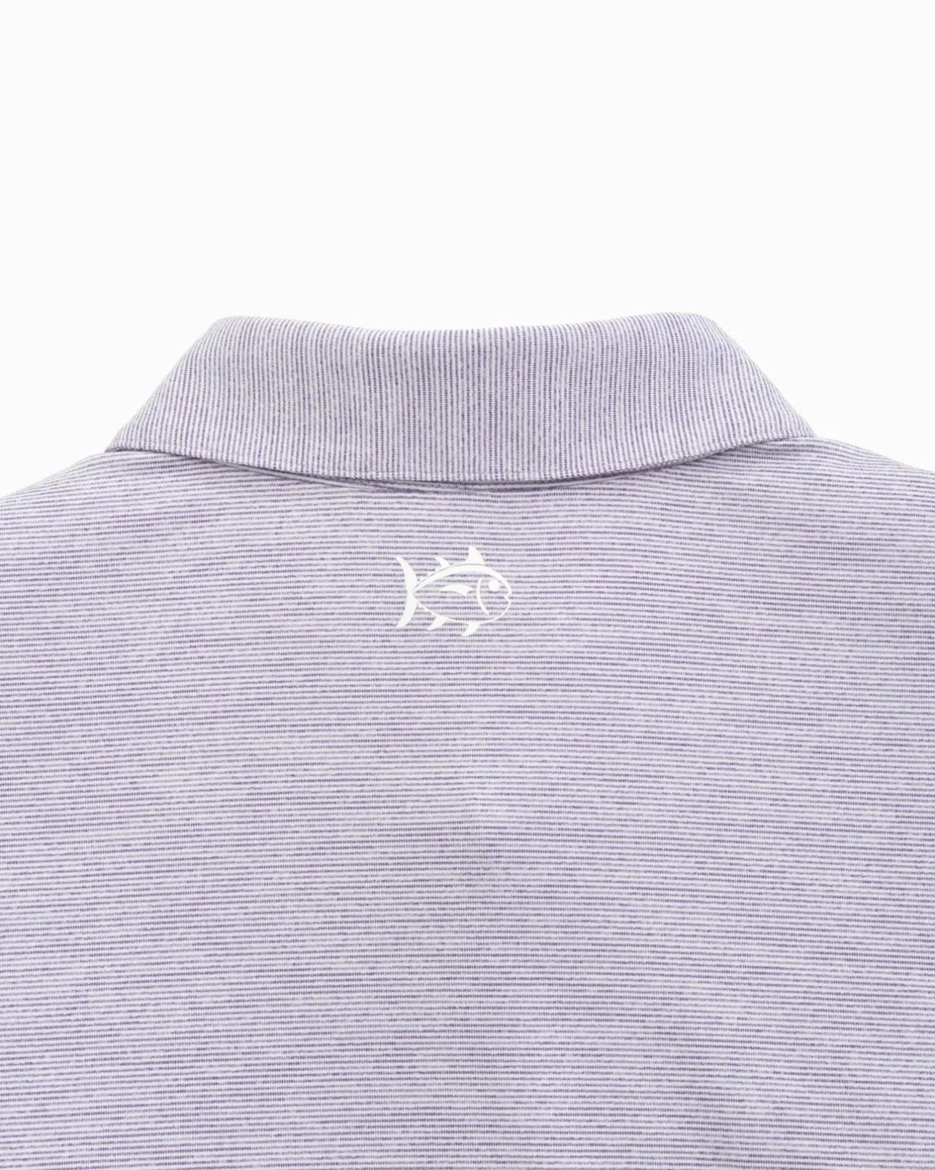 Lsu Tigers Driver Spacedye Polo Shirt<Southern Tide Cheap