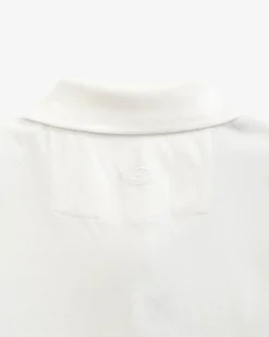 Miami Hurricanes Skipjack Polo Shirt<Southern Tide Store