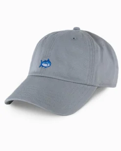 Mini Skipjack Leather Strap Hat<Southern Tide Best