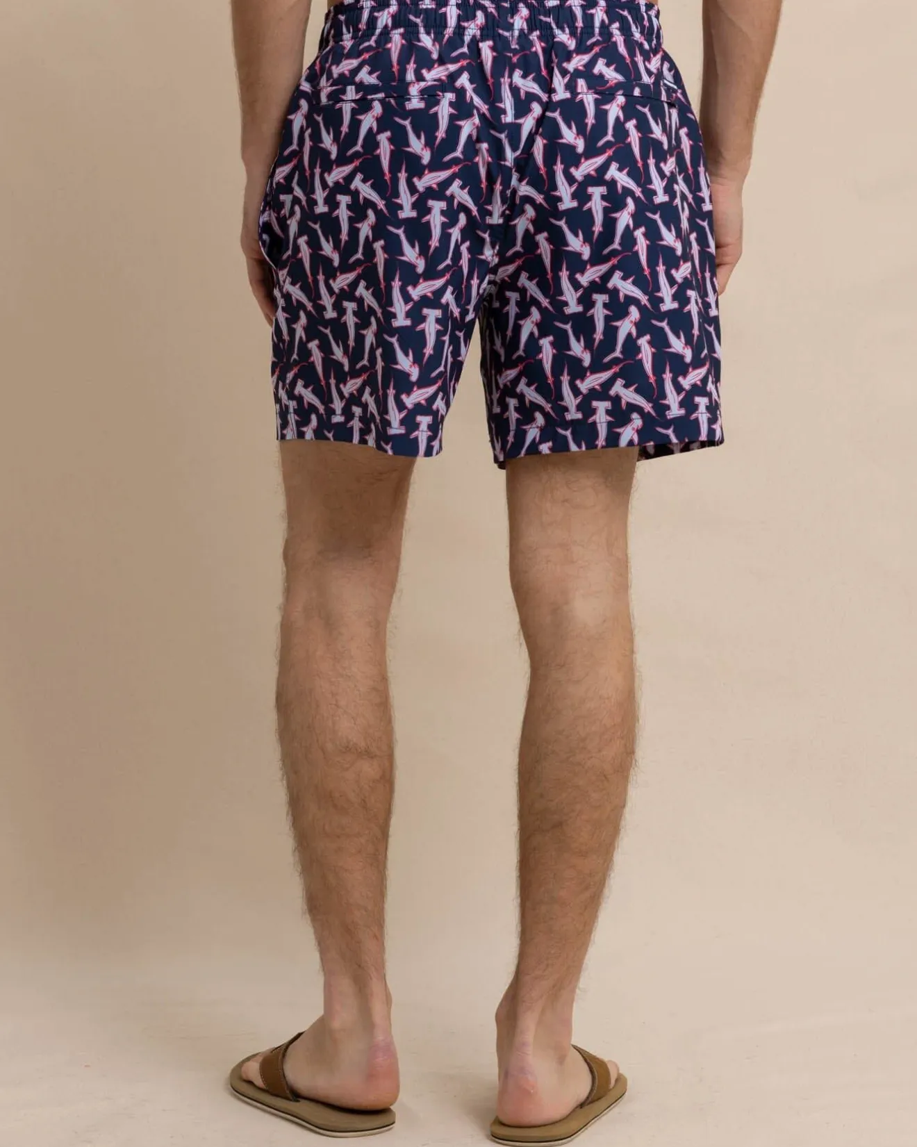 Nailed It Swim Trunk<Southern Tide Discount