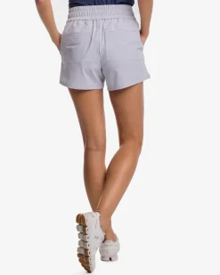 Neeley Brrr°® Performance Short<Southern Tide Hot