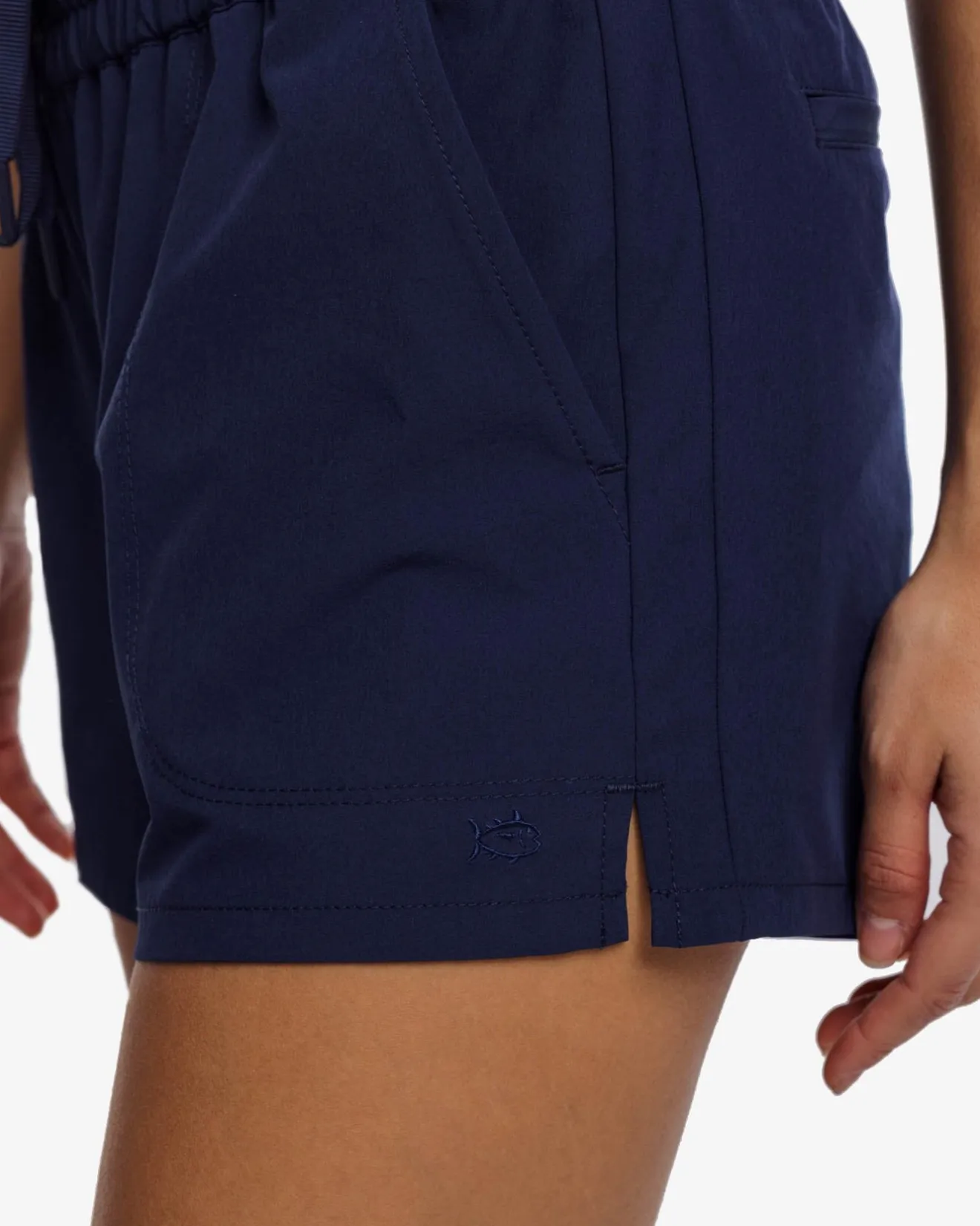 Neeley Brrr°® Performance Short<Southern Tide Hot