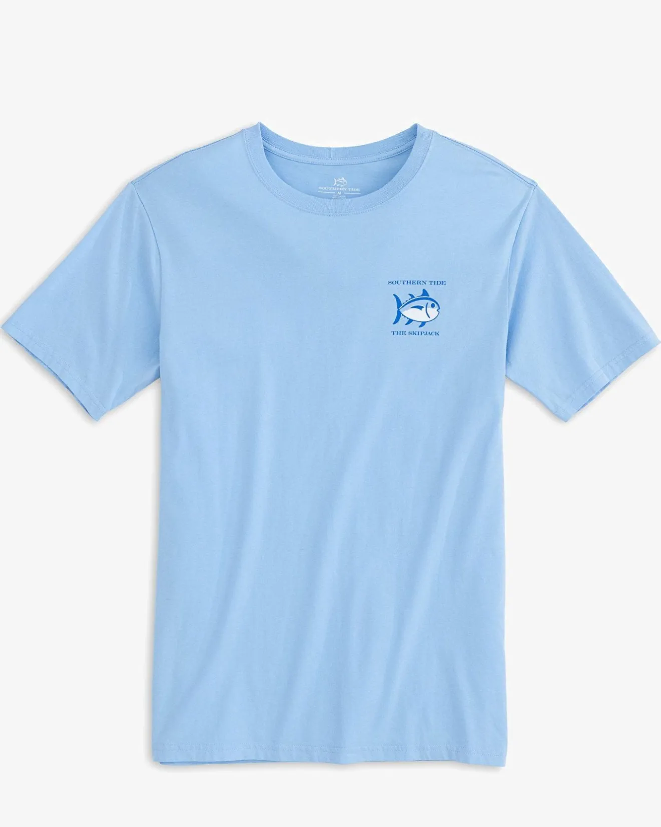 Original Skipjack Short Sleeve T-Shirt<Southern Tide Flash Sale