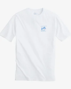 Original Skipjack Short Sleeve T-Shirt<Southern Tide Flash Sale
