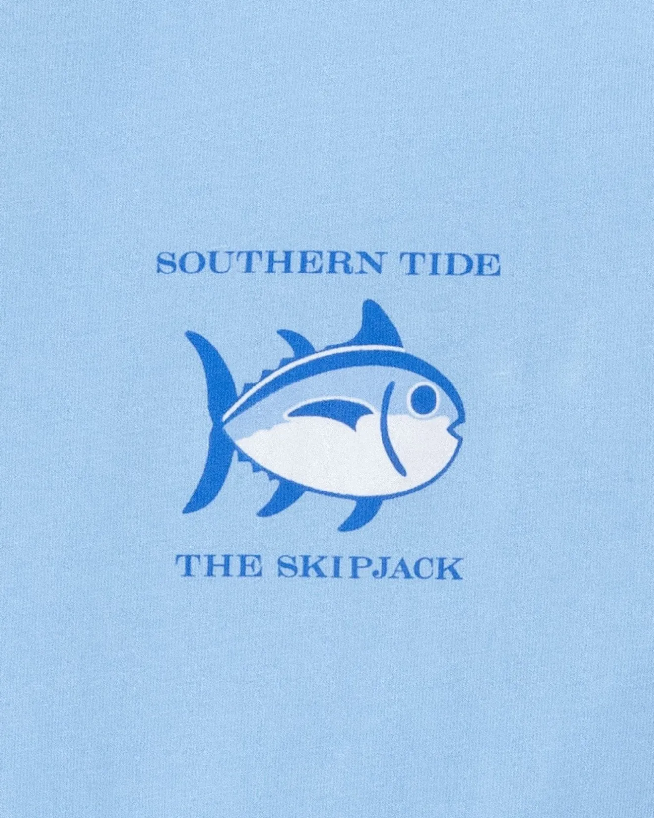 Original Skipjack Short Sleeve T-Shirt<Southern Tide Flash Sale
