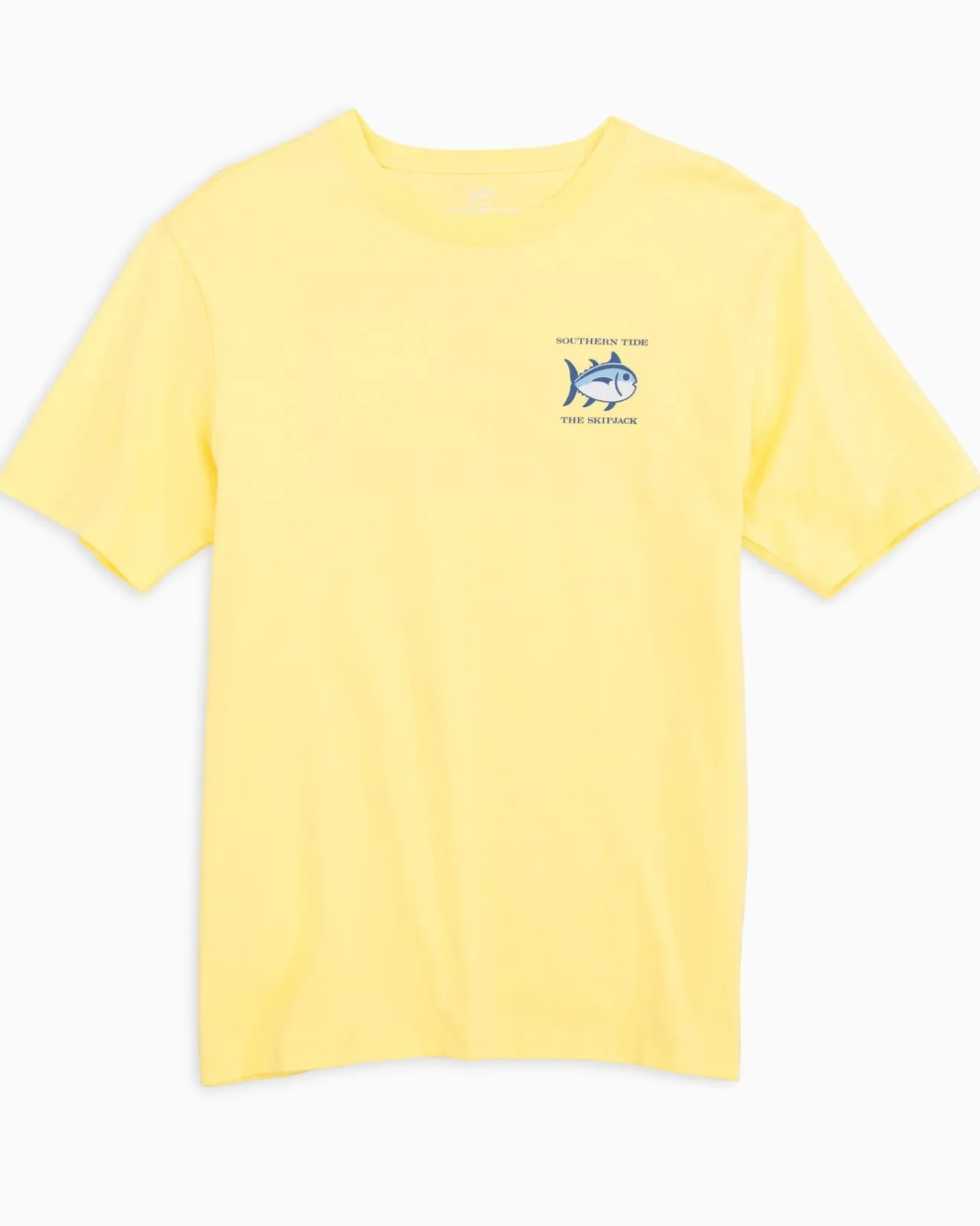 Original Skipjack Short Sleeve T-Shirt<Southern Tide Flash Sale