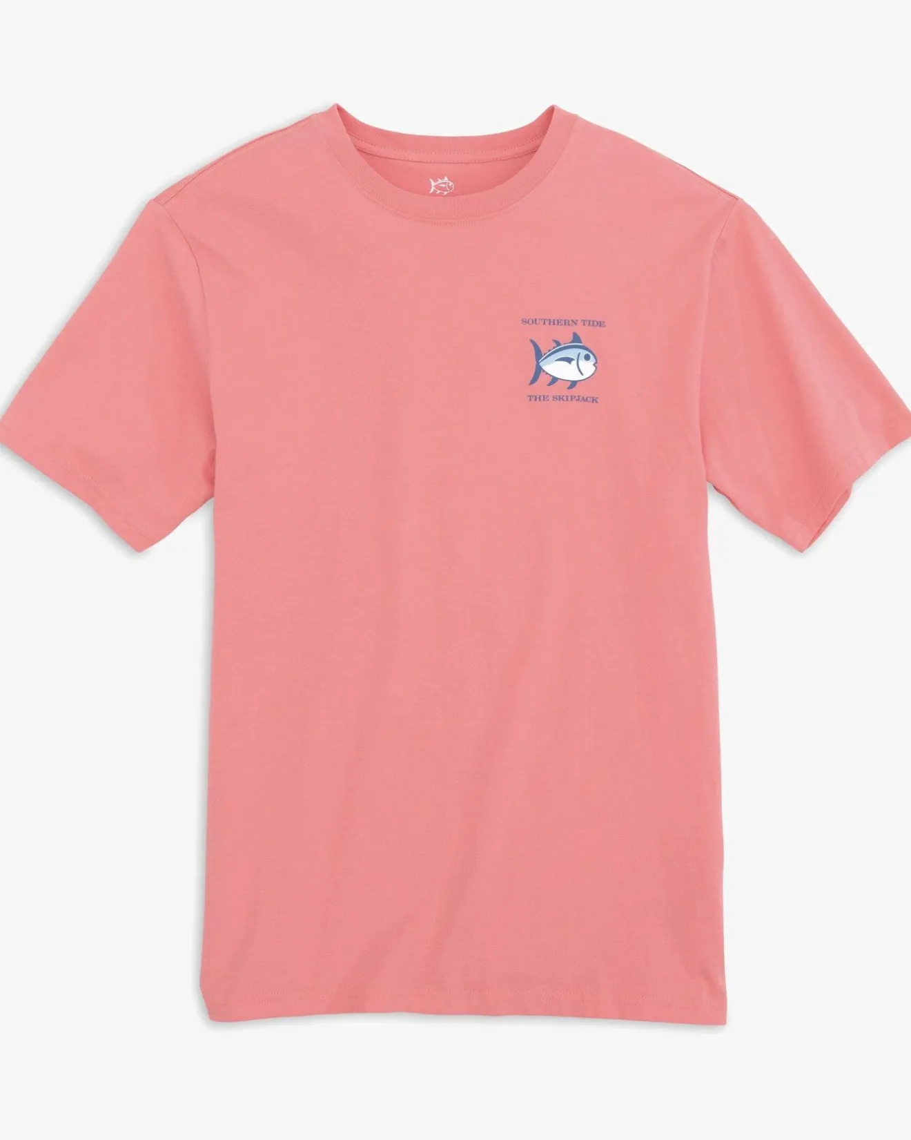 Original Skipjack Short Sleeve T-Shirt<Southern Tide Flash Sale