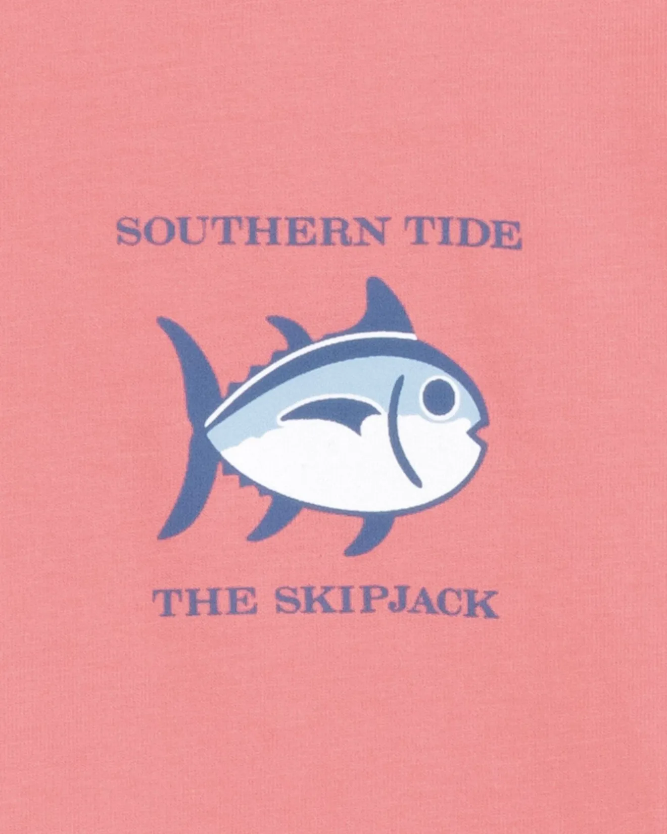 Original Skipjack Short Sleeve T-Shirt<Southern Tide Flash Sale
