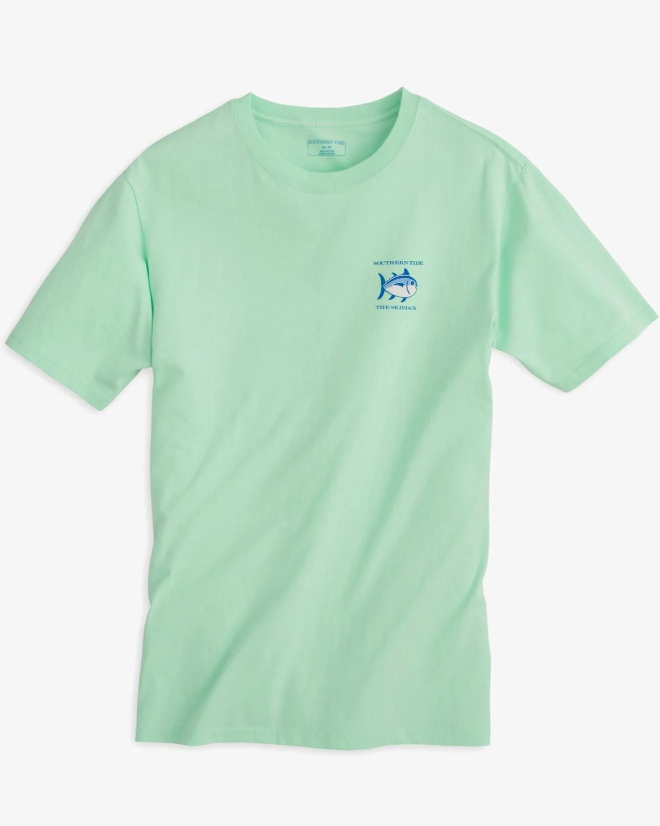 Original Skipjack Short Sleeve T-Shirt<Southern Tide Flash Sale