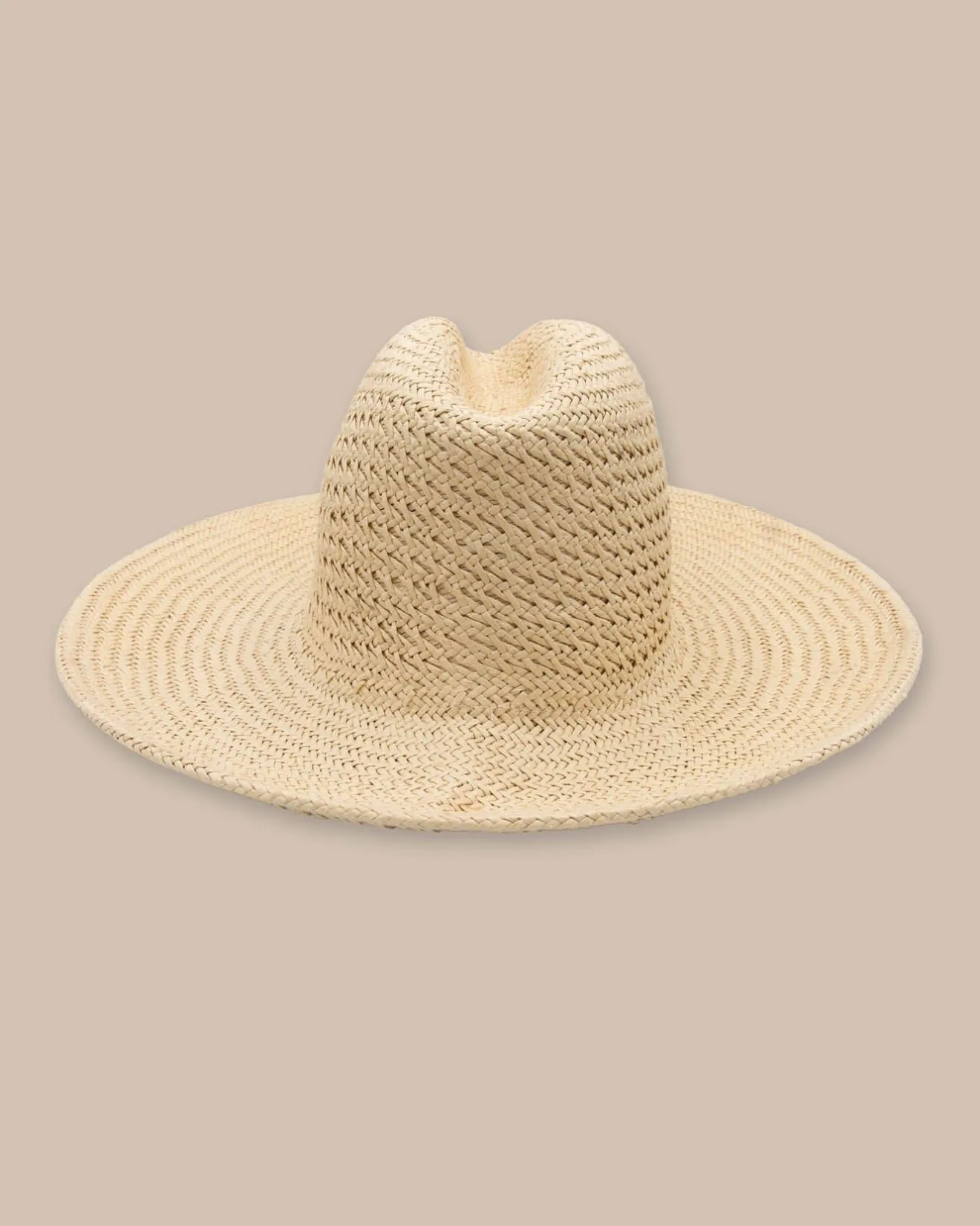 Packable Straw Beach Hat<Southern Tide Cheap