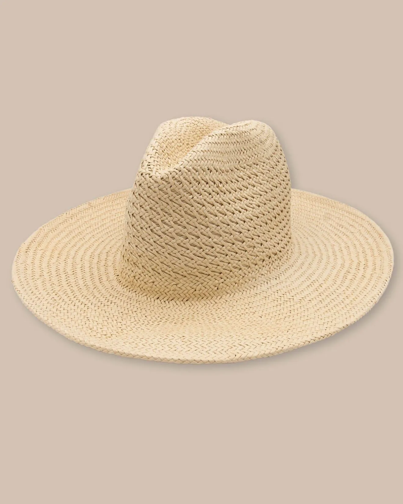 Packable Straw Beach Hat<Southern Tide Hot