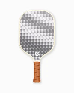 Recess + Skipjack Stripe Pickleball Paddle<Southern Tide New