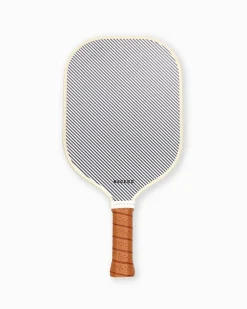Recess + Skipjack Stripe Pickleball Paddle<Southern Tide New