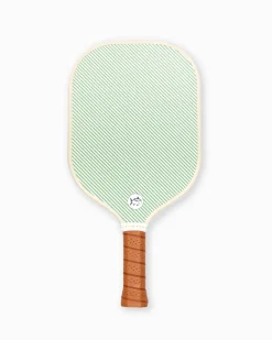 Recess + Skipjack Stripe Pickleball Paddle<Southern Tide New