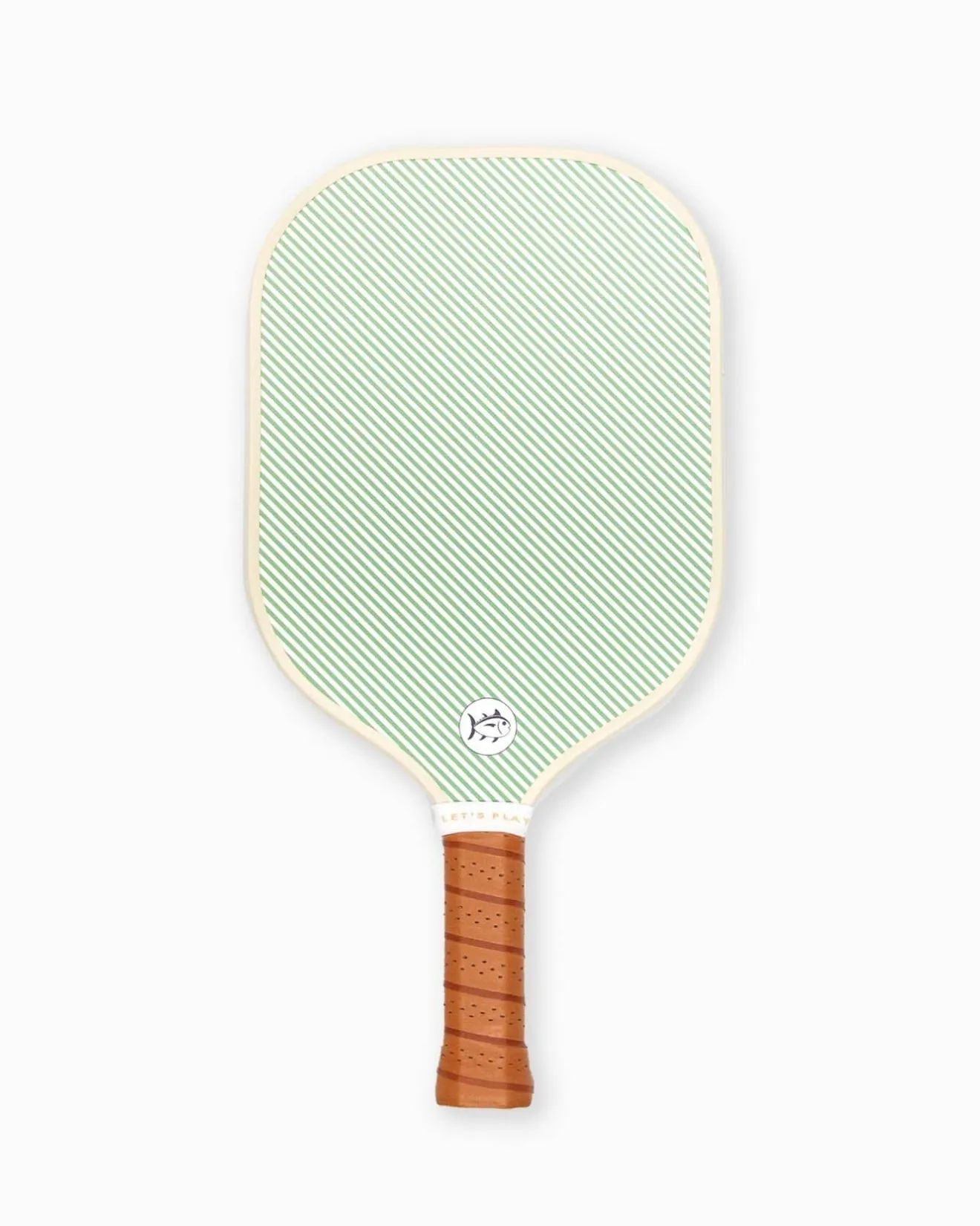 Recess + Skipjack Stripe Pickleball Paddle<Southern Tide New