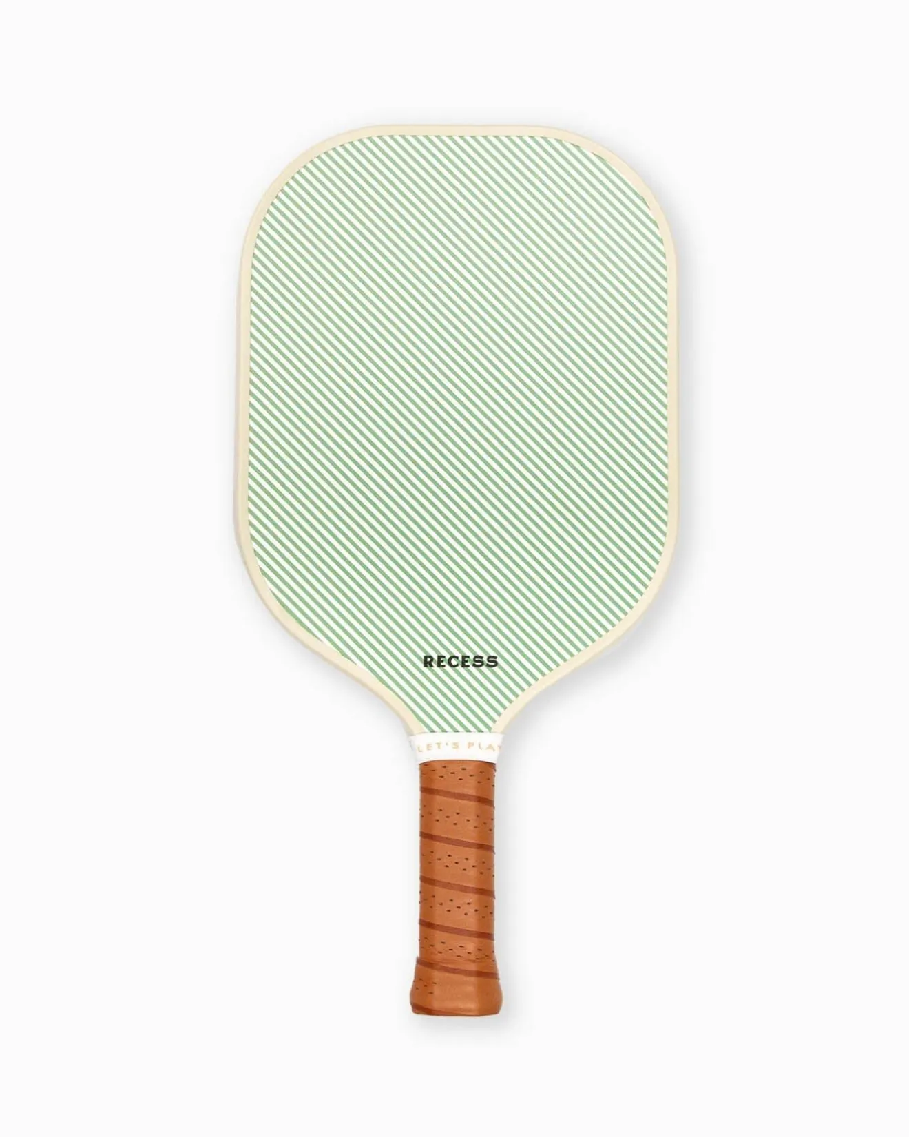 Recess + Skipjack Stripe Pickleball Paddle<Southern Tide New