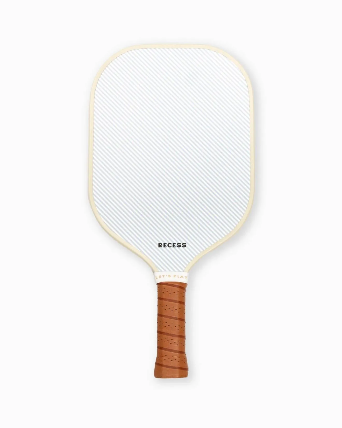 Recess + Skipjack Stripe Pickleball Paddle<Southern Tide New