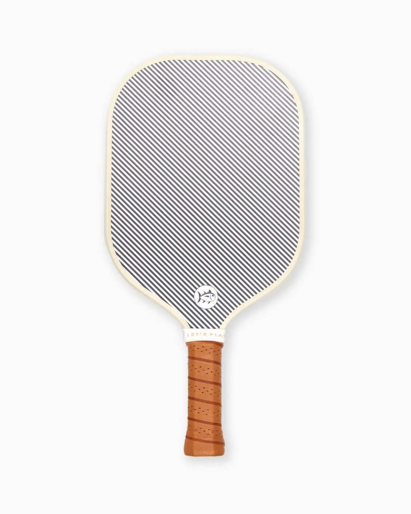 Recess + Skipjack Stripe Pickleball Paddle<Southern Tide Flash Sale