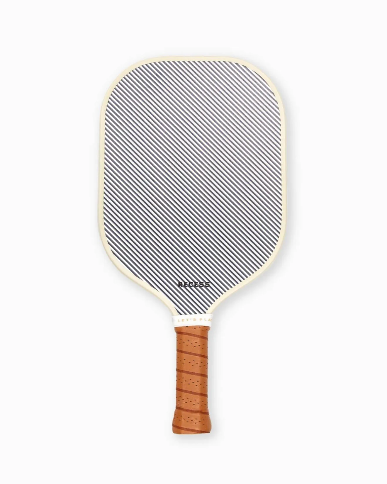 Recess + Skipjack Stripe Pickleball Paddle<Southern Tide Flash Sale