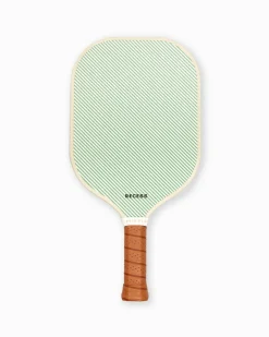Recess + Skipjack Stripe Pickleball Paddle<Southern Tide Flash Sale