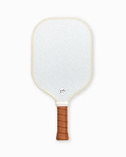 Recess + Skipjack Stripe Pickleball Paddle<Southern Tide Flash Sale