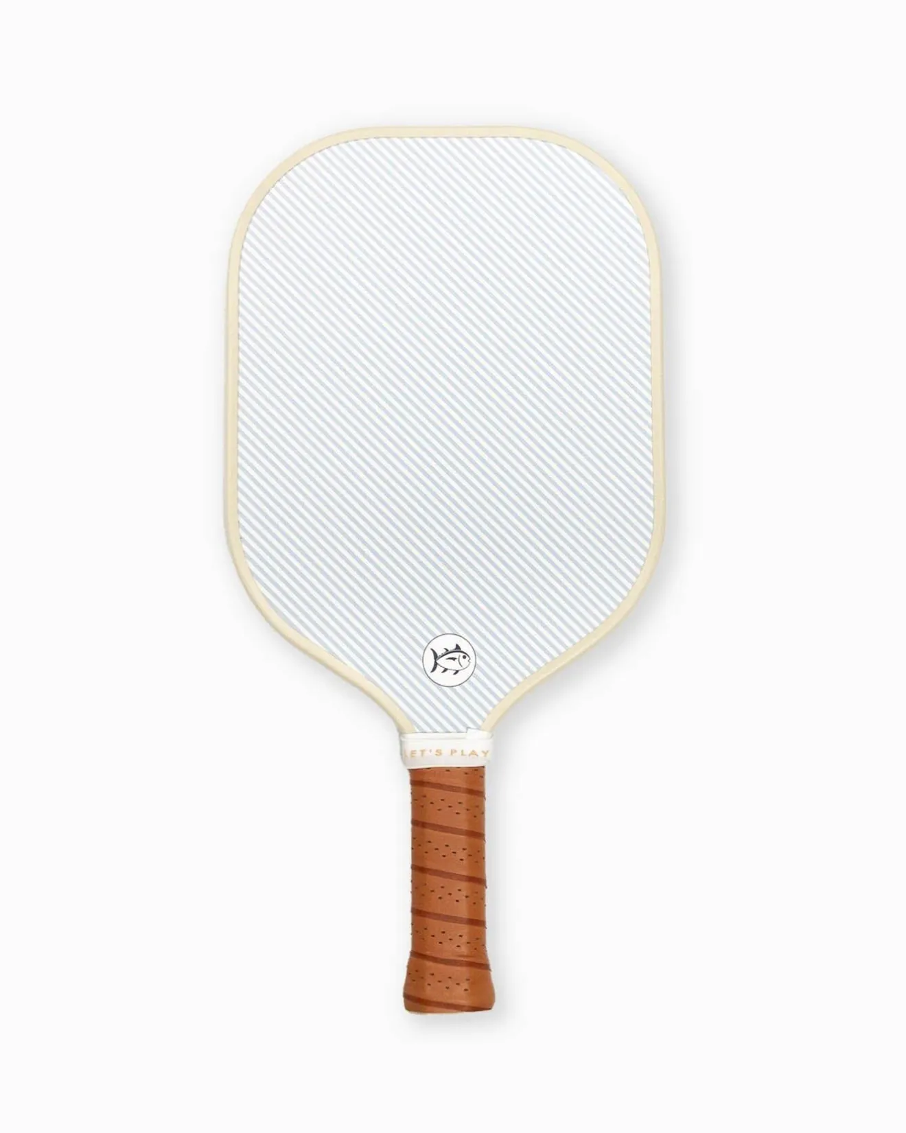 Recess + Skipjack Stripe Pickleball Paddle<Southern Tide Flash Sale