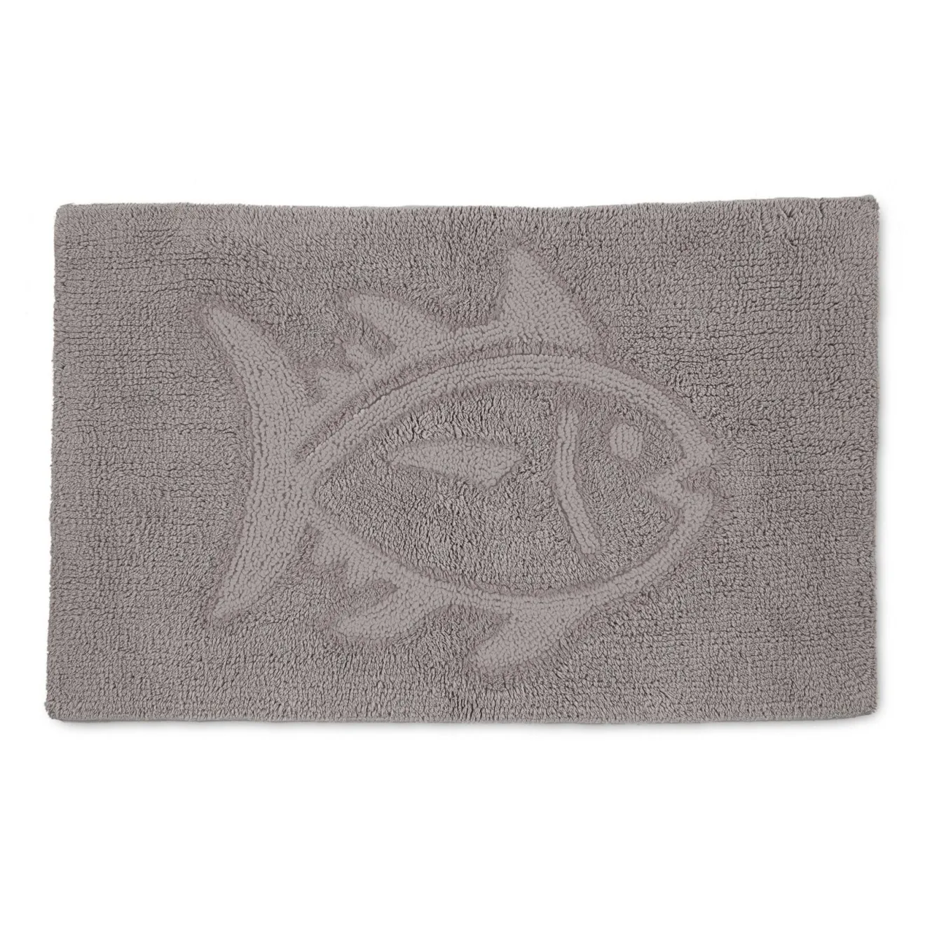 Reversible Skipjack Tonal Bath Rug - 20<WPH Cheap