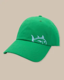 Rising Tide Trucker Hat<Southern Tide Store