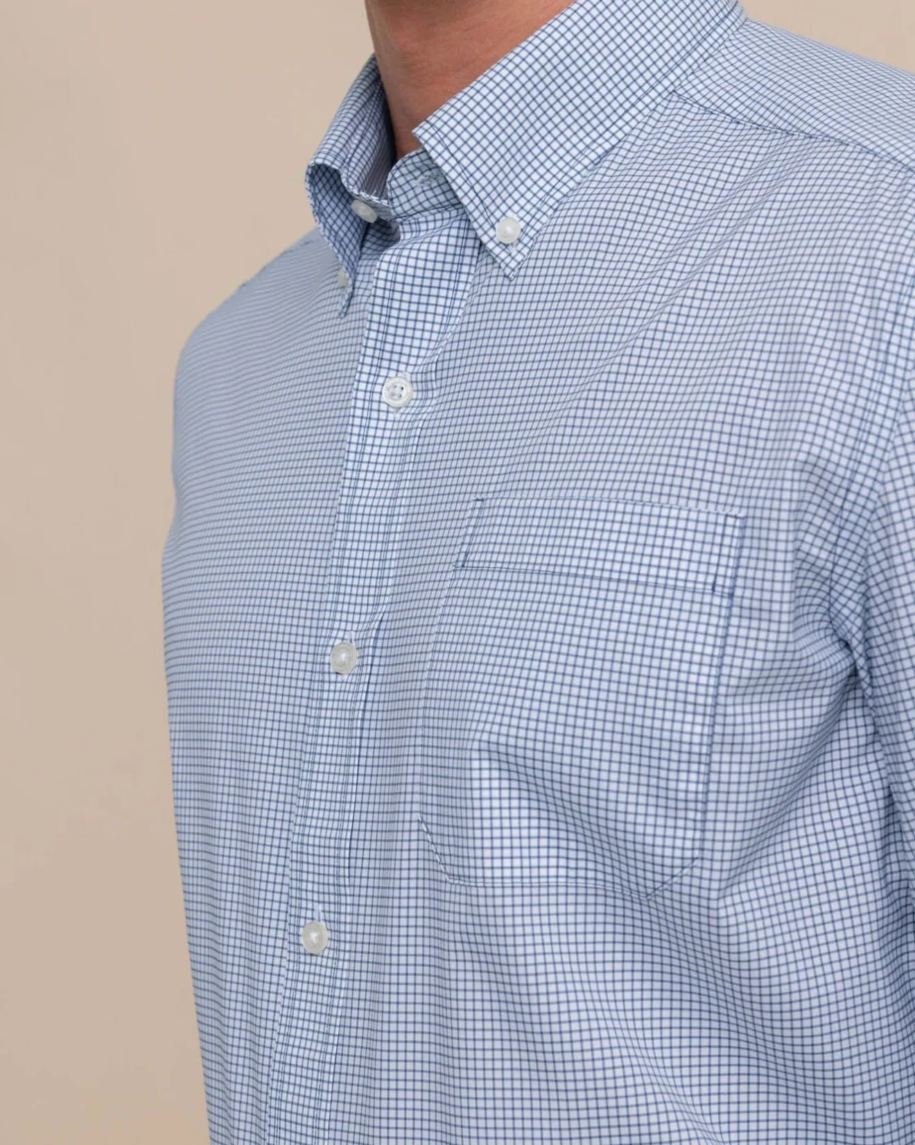 Rosemont Brrr°® Intercoastal Performance Sport Shirt<Southern Tide Discount