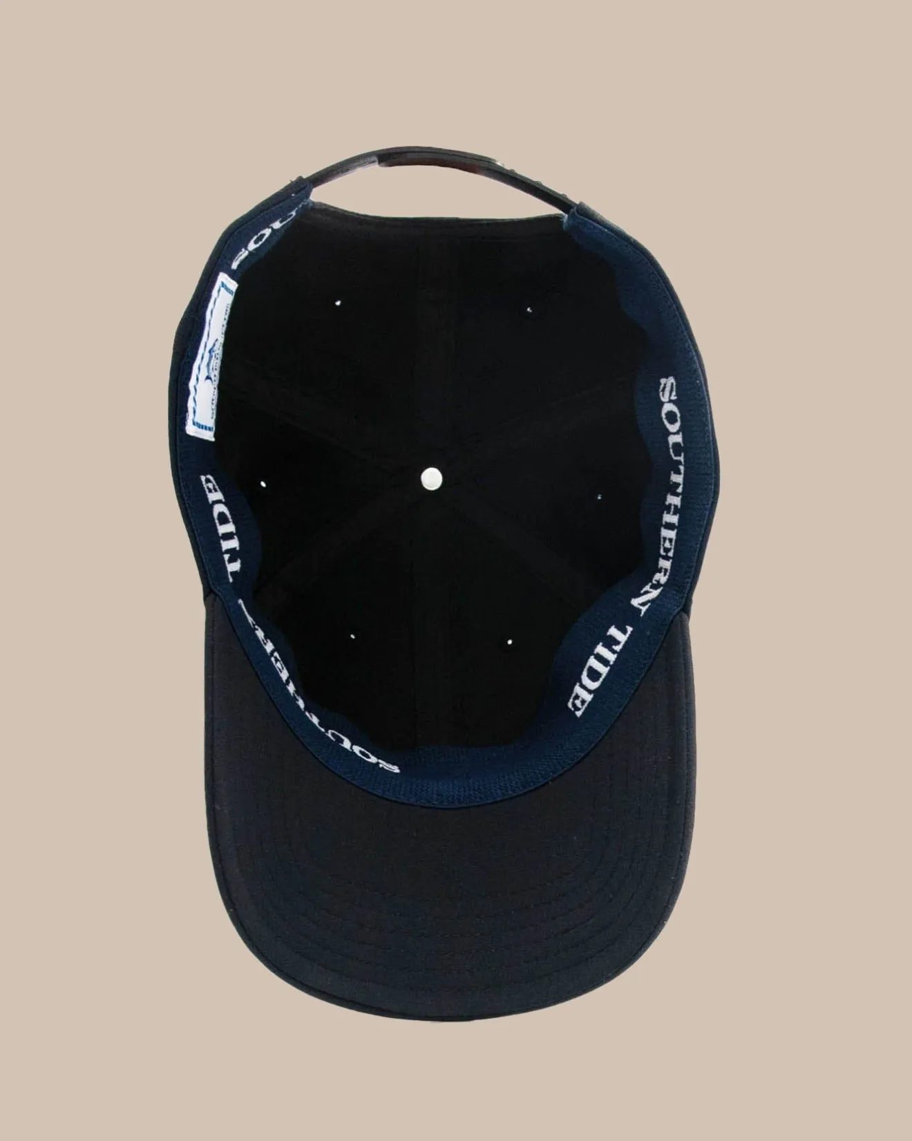 Rubber Skipjack Performance Hat<Southern Tide Flash Sale