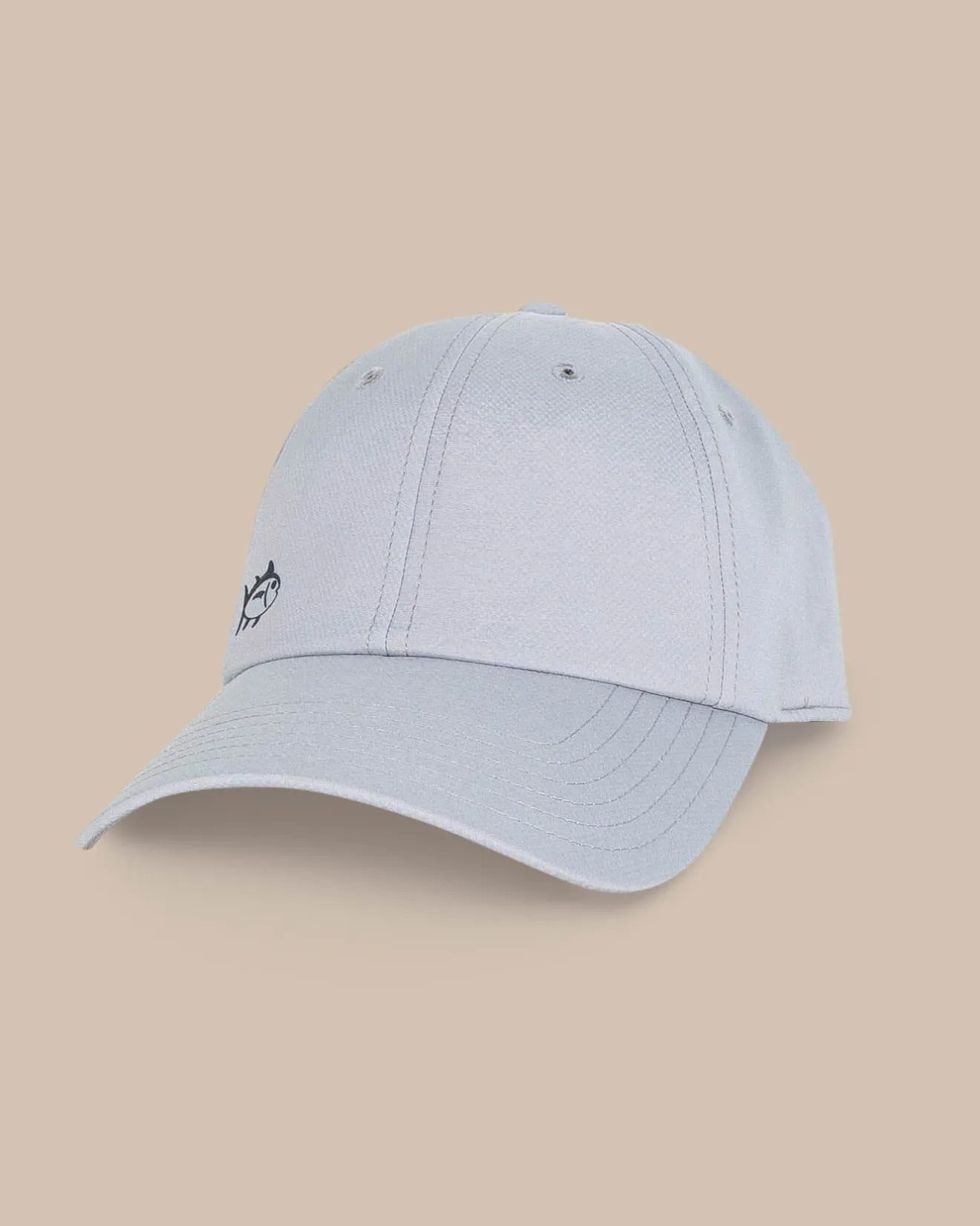Rubber Skipjack Performance Hat<Southern Tide Flash Sale