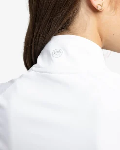 Runaround Quarter Zip Pull Over<Southern Tide Cheap