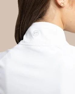 Runaround Quarter Zip Pull Over<Southern Tide Cheap