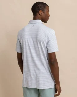 Ryder Heather Halls Performance Polo<Southern Tide Online
