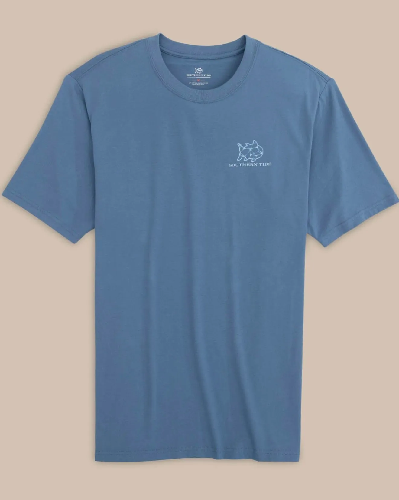 Sailing With Skipjacks Short Sleeve T-Shirt<Southern Tide Outlet